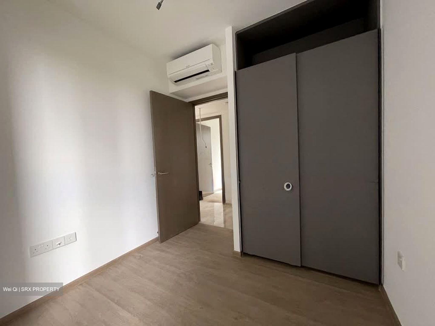 Affinity At Serangoon (D19), Apartment #604300691